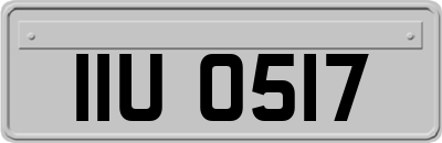 IIU0517