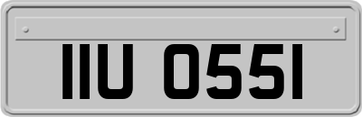 IIU0551