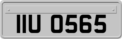 IIU0565