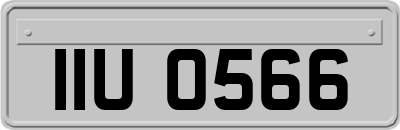 IIU0566