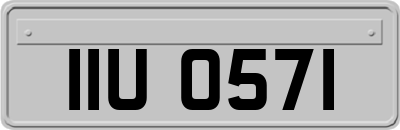 IIU0571