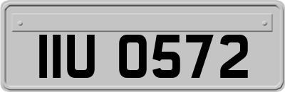 IIU0572