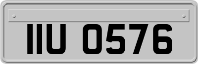 IIU0576