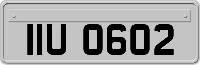 IIU0602
