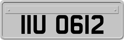 IIU0612