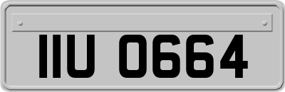 IIU0664