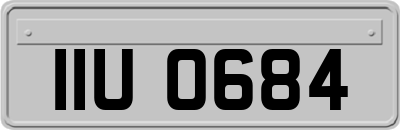 IIU0684