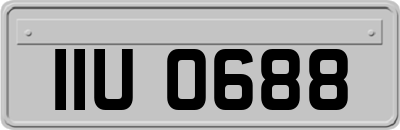 IIU0688