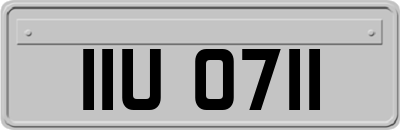 IIU0711