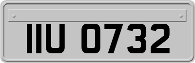 IIU0732