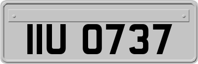 IIU0737