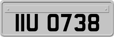 IIU0738