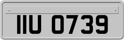 IIU0739