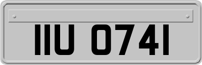 IIU0741