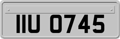 IIU0745