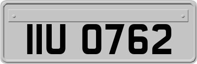 IIU0762