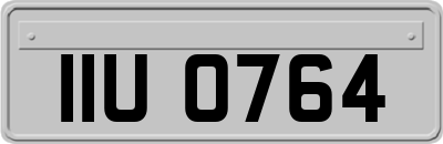 IIU0764