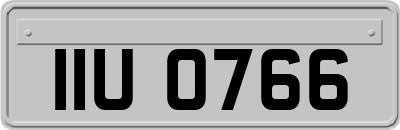 IIU0766