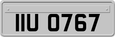 IIU0767