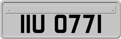 IIU0771