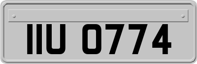 IIU0774