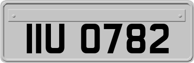 IIU0782