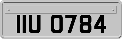 IIU0784