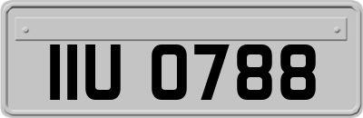 IIU0788