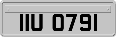 IIU0791