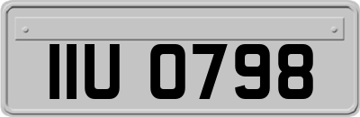 IIU0798