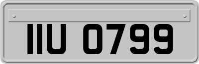 IIU0799