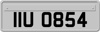 IIU0854