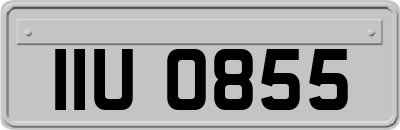 IIU0855