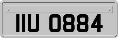IIU0884