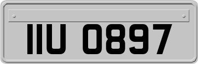 IIU0897