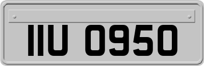 IIU0950