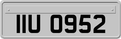 IIU0952