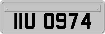 IIU0974