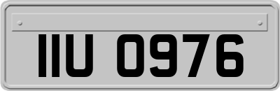 IIU0976