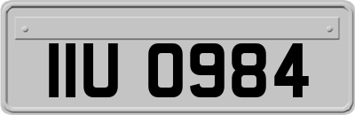 IIU0984