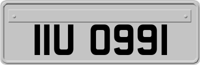 IIU0991