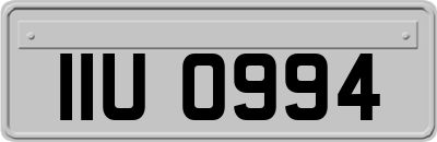 IIU0994