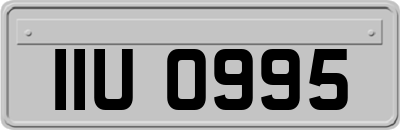 IIU0995