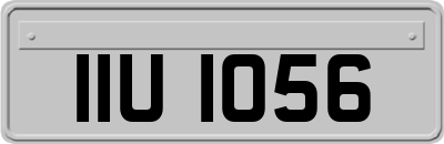 IIU1056