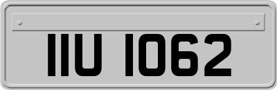 IIU1062