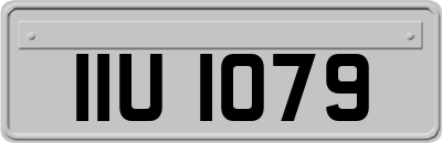 IIU1079