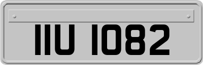 IIU1082