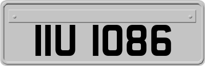 IIU1086