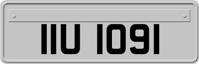 IIU1091