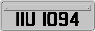 IIU1094